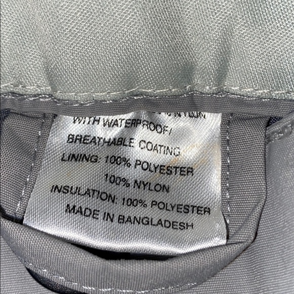 Allyance Covert OPS Snow Pants - Picture 8 of 11